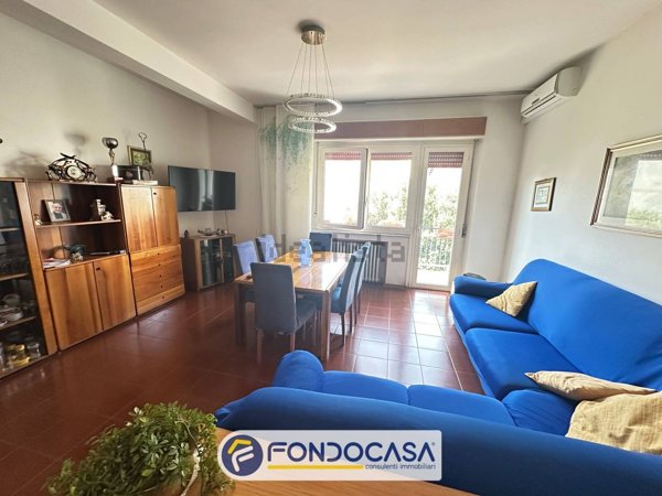 appartamento in vendita ad Ascoli Piceno in zona Centro Storico