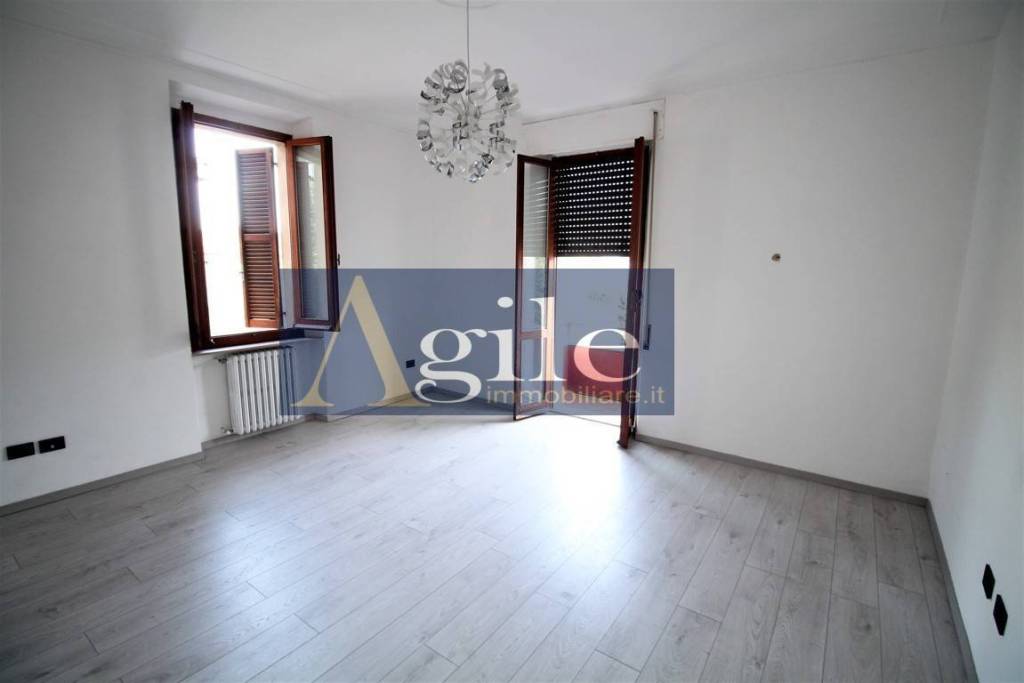 appartamento in vendita ad Ascoli Piceno