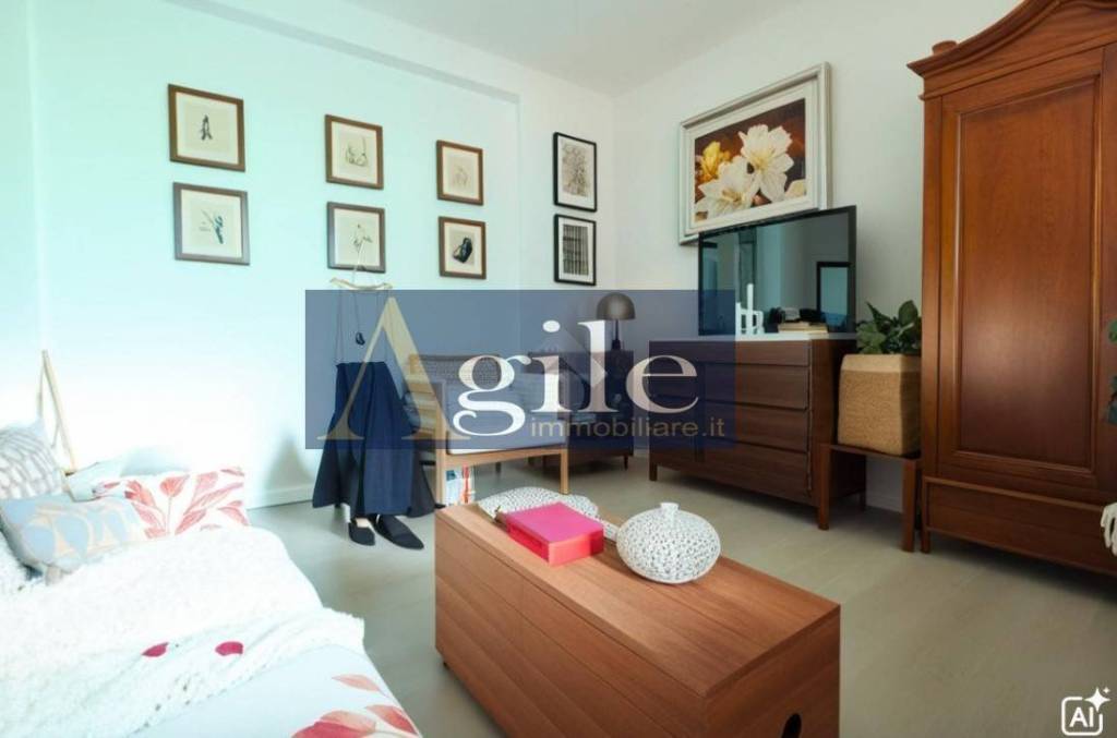 appartamento in vendita ad Ascoli Piceno