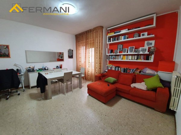 appartamento in vendita ad Ascoli Piceno in zona Porta Romana