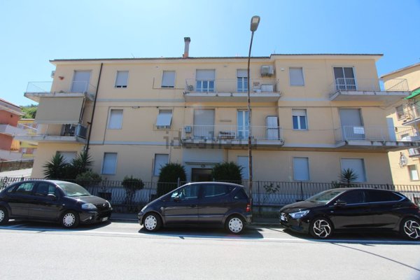 appartamento in vendita ad Ascoli Piceno in zona Porta Romana