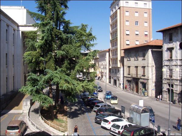 appartamento in vendita ad Ascoli Piceno in zona Centro Storico