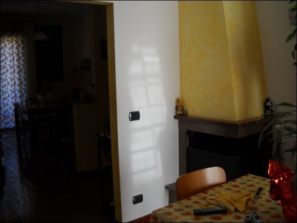 appartamento in vendita ad Ascoli Piceno in zona Mozzano
