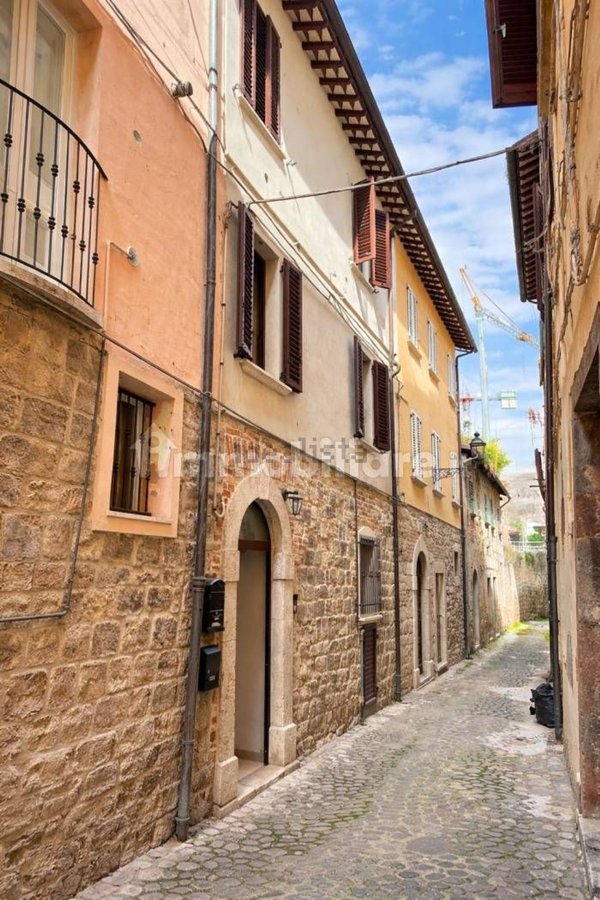 appartamento in vendita ad Ascoli Piceno