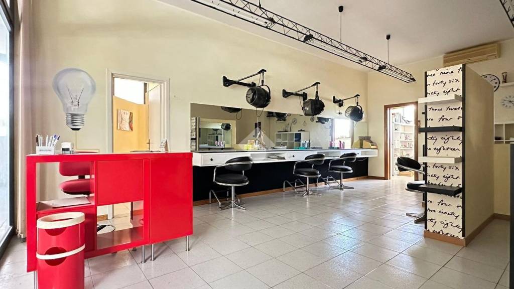 appartamento in vendita ad Ascoli Piceno