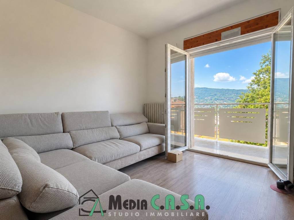 appartamento in vendita ad Ascoli Piceno