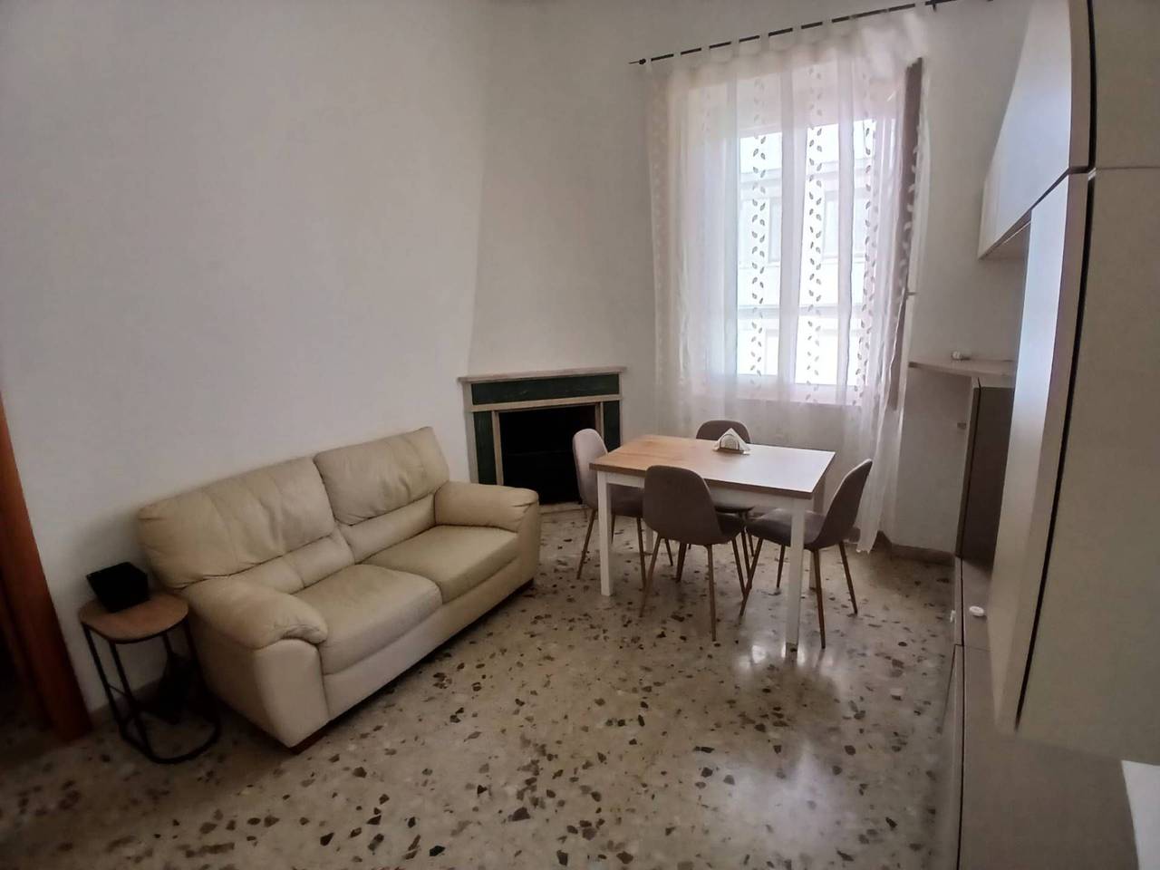 appartamento in vendita ad Ascoli Piceno in zona Campo Parignano