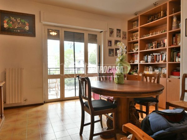 appartamento in vendita ad Ascoli Piceno