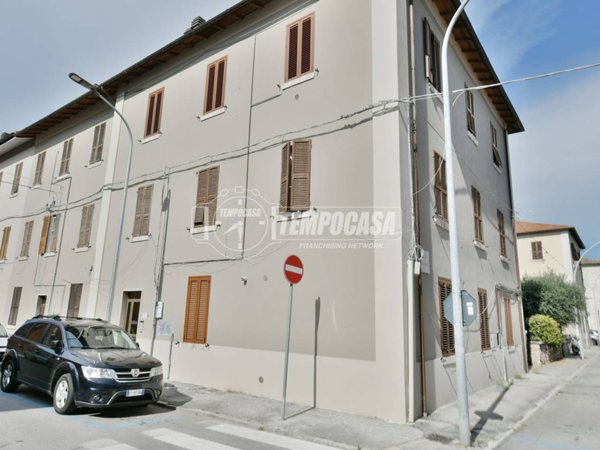 appartamento in vendita ad Ascoli Piceno
