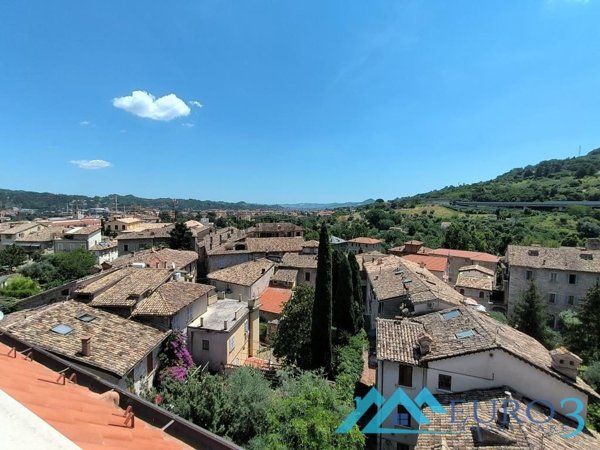 appartamento in vendita ad Ascoli Piceno in zona Centro Storico