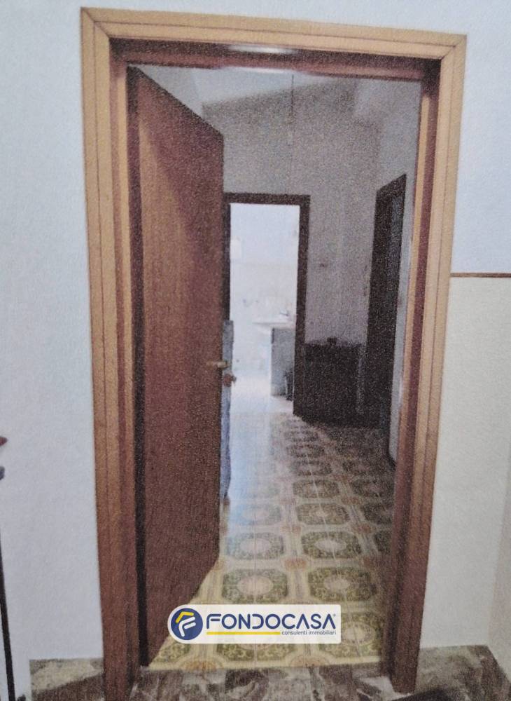 appartamento in vendita ad Ascoli Piceno