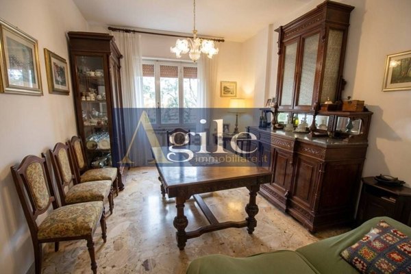 appartamento in vendita ad Ascoli Piceno in zona Porta Maggiore