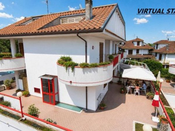 casa indipendente in vendita ad Ascoli Piceno in zona Monticelli
