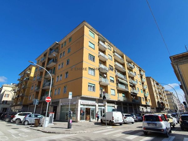 appartamento in vendita ad Ascoli Piceno in zona Centro Storico