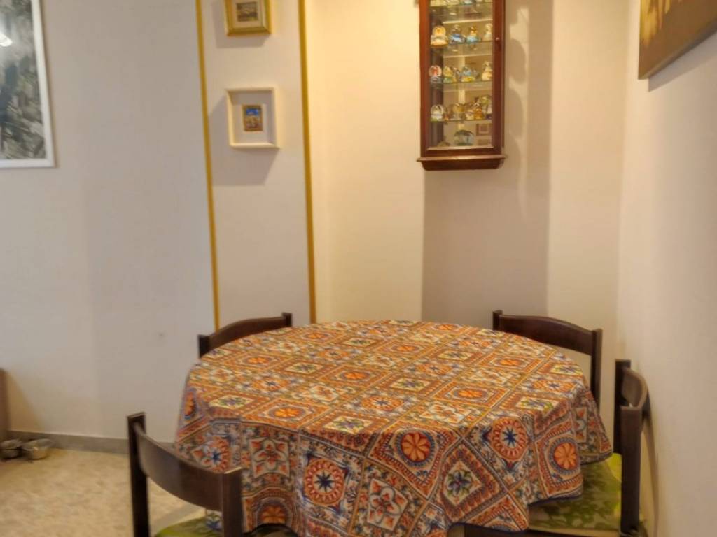 appartamento in vendita ad Ascoli Piceno in zona Piazza Immacolata