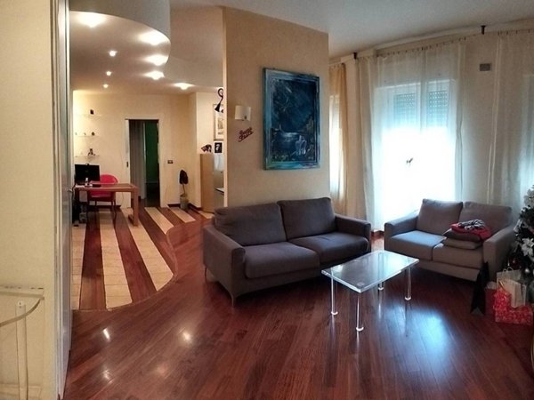 appartamento in vendita ad Ascoli Piceno in zona Campo Parignano