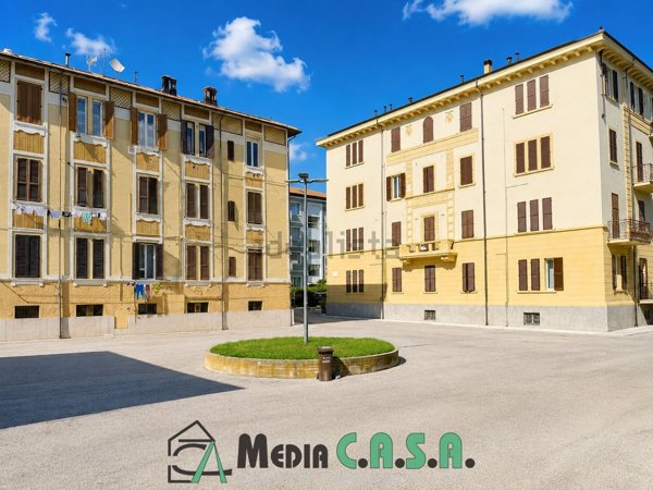appartamento in vendita ad Ascoli Piceno in zona Campo Parignano