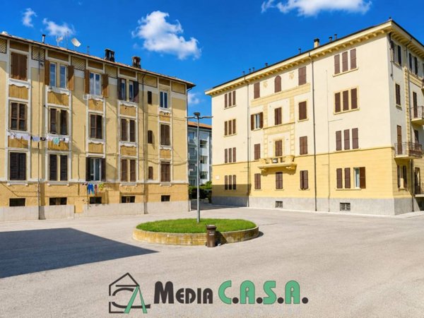 appartamento in vendita ad Ascoli Piceno in zona Campo Parignano