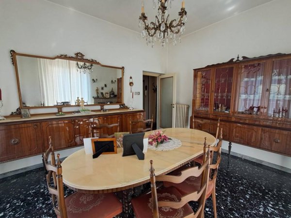 appartamento in vendita ad Ascoli Piceno in zona Campo Parignano