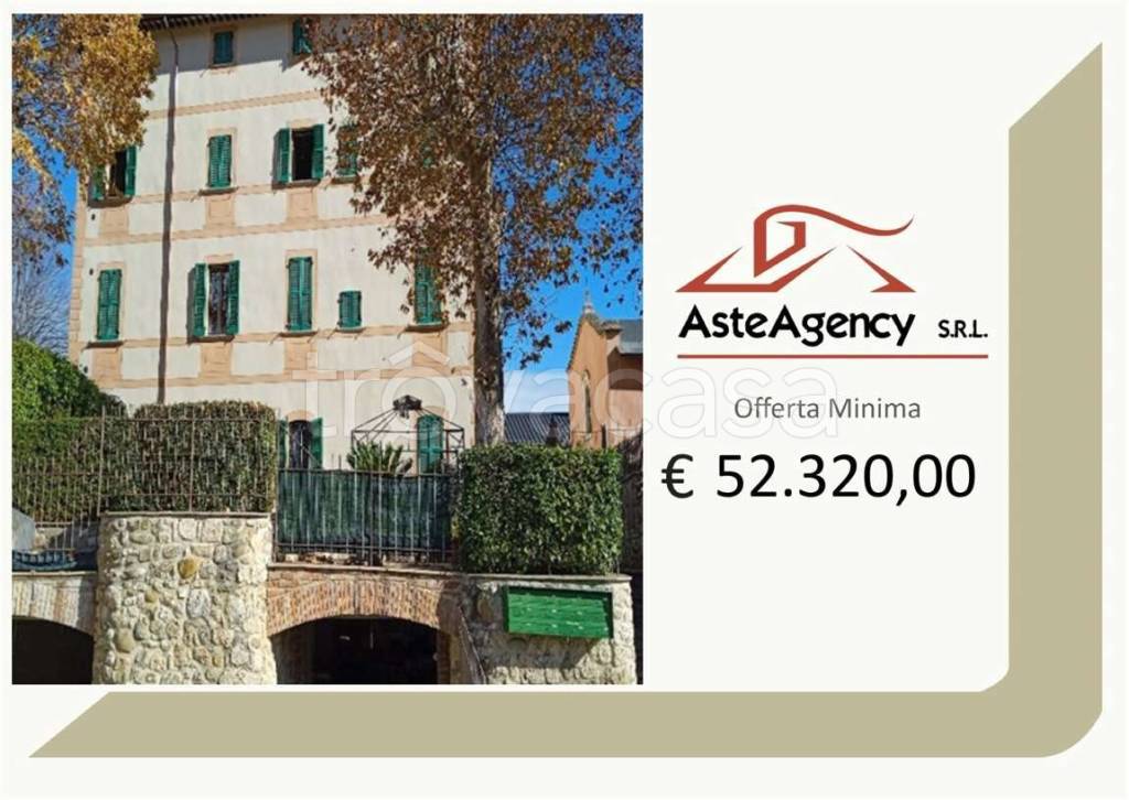 appartamento in vendita ad Ascoli Piceno