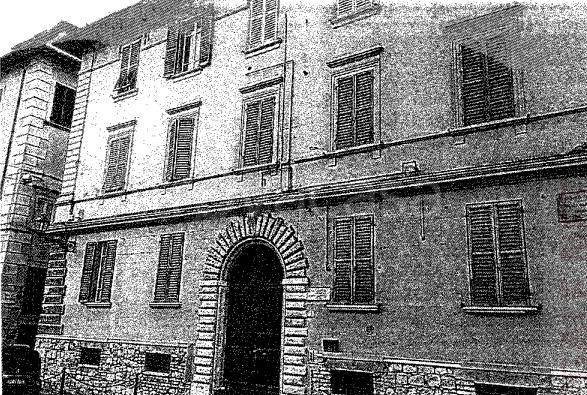 appartamento in vendita ad Ascoli Piceno