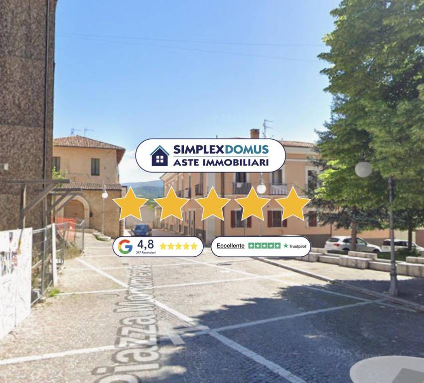casa indipendente in vendita ad Ascoli Piceno