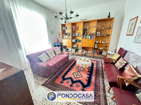 appartamento in vendita ad Ascoli Piceno in zona Porta Maggiore