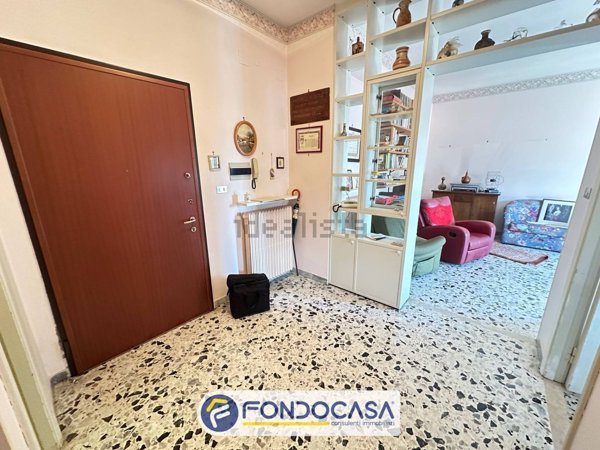 appartamento in vendita ad Ascoli Piceno in zona Campo Parignano