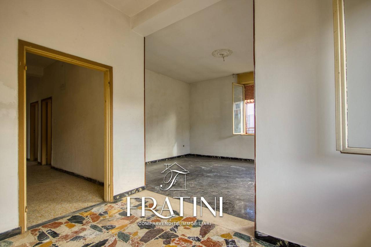 appartamento in vendita ad Ascoli Piceno in zona Centro Storico