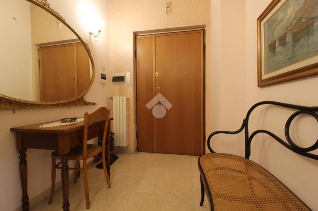 appartamento in vendita ad Ascoli Piceno in zona Porta Maggiore
