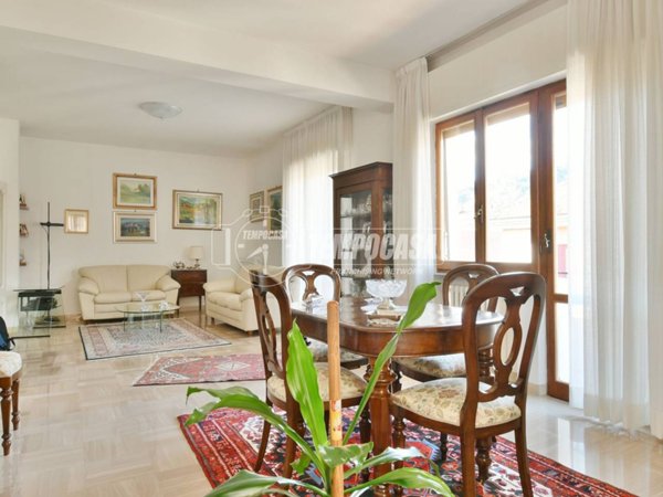 appartamento in vendita ad Ascoli Piceno in zona Borgo Solestà