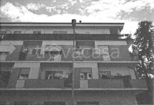 appartamento in vendita ad Ascoli Piceno in zona Centro Storico