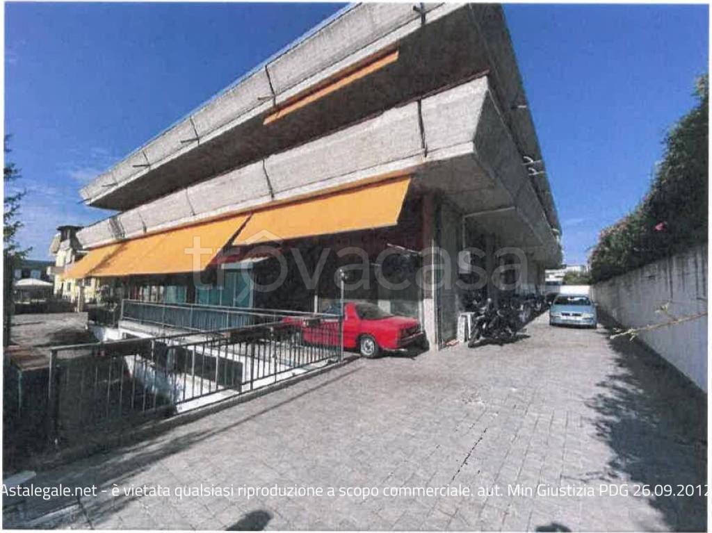 appartamento in vendita ad Ascoli Piceno