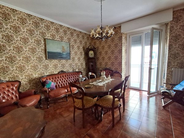 appartamento in vendita ad Ascoli Piceno in zona Campo Parignano