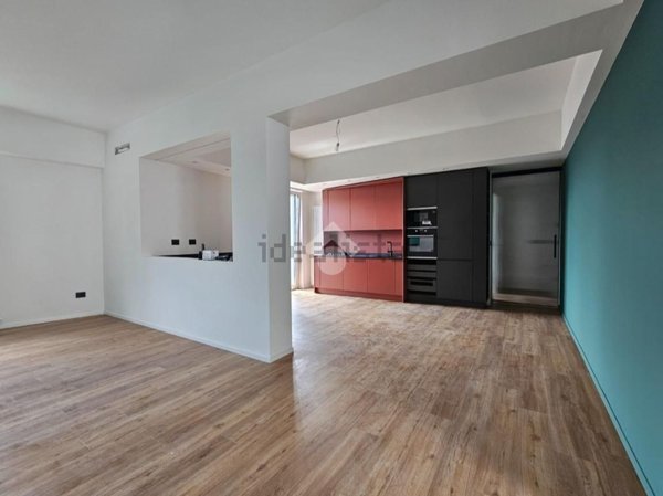 appartamento in vendita ad Ascoli Piceno in zona Borgo Solestà