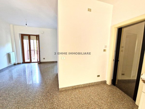 appartamento in vendita ad Ascoli Piceno in zona Porta Maggiore