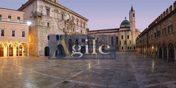 appartamento in vendita ad Ascoli Piceno in zona Centro Storico