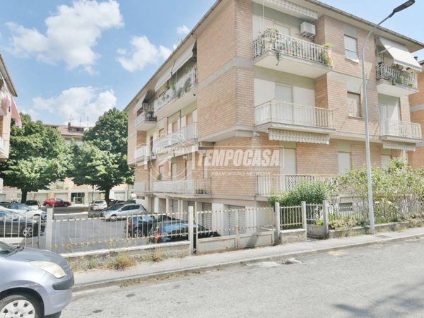appartamento in vendita ad Ascoli Piceno in zona Porta Maggiore