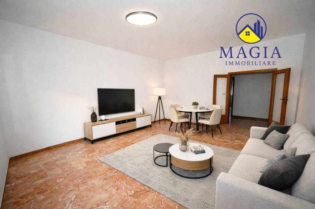 appartamento in vendita ad Ascoli Piceno in zona Campo Parignano