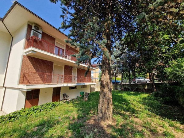 appartamento in vendita ad Ascoli Piceno
