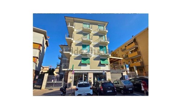 appartamento in vendita ad Ascoli Piceno in zona Borgo Solestà