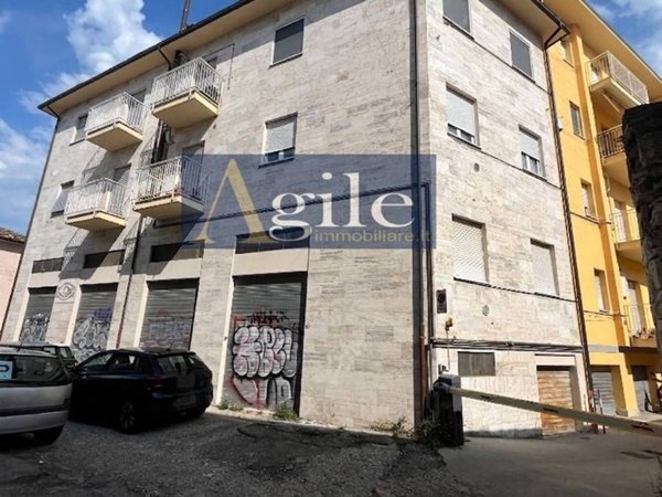 appartamento in vendita ad Ascoli Piceno