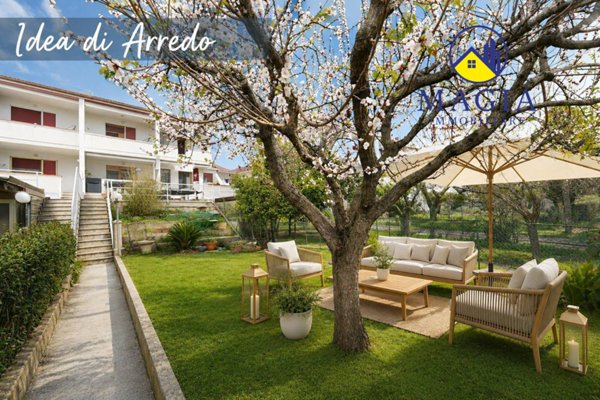 casa indipendente in vendita ad Ascoli Piceno in zona Monticelli