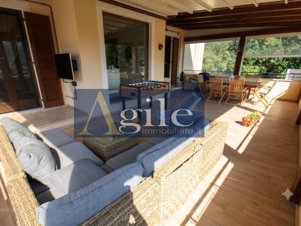 appartamento in vendita ad Ascoli Piceno in zona Borgo Solestà