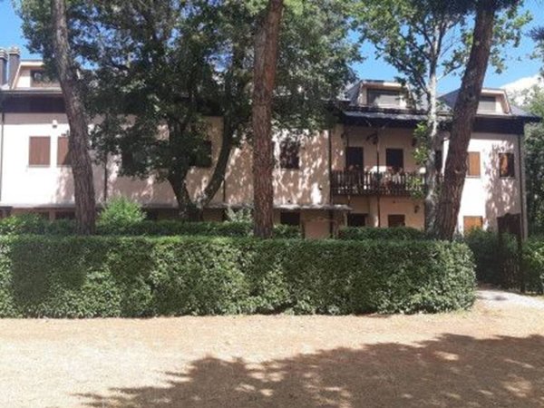 appartamento in vendita ad Ascoli Piceno in zona Colle San Marco