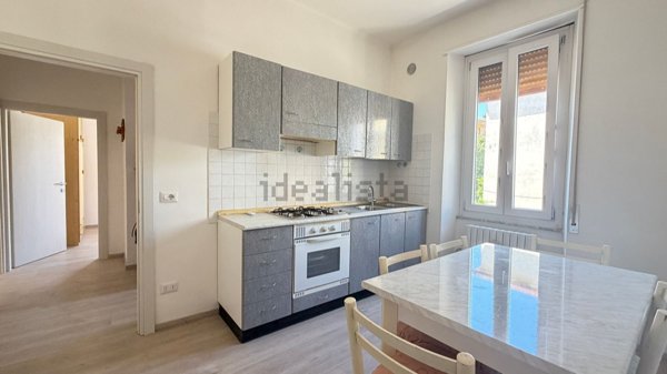 appartamento in vendita ad Ascoli Piceno in zona Campo Parignano