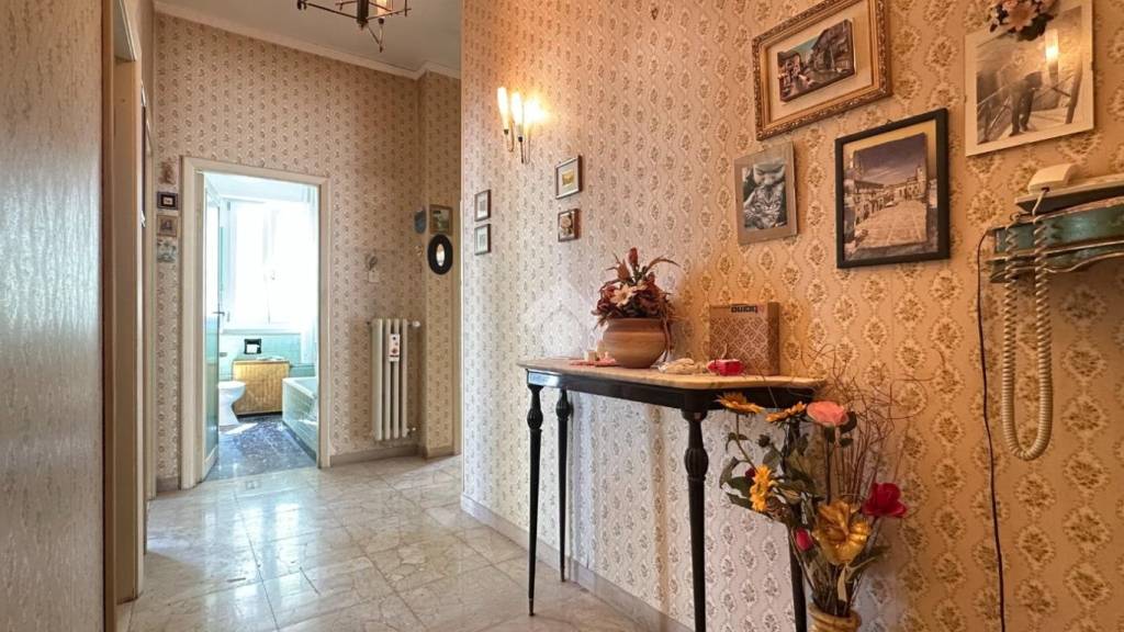 appartamento in vendita ad Ascoli Piceno in zona Porta Maggiore