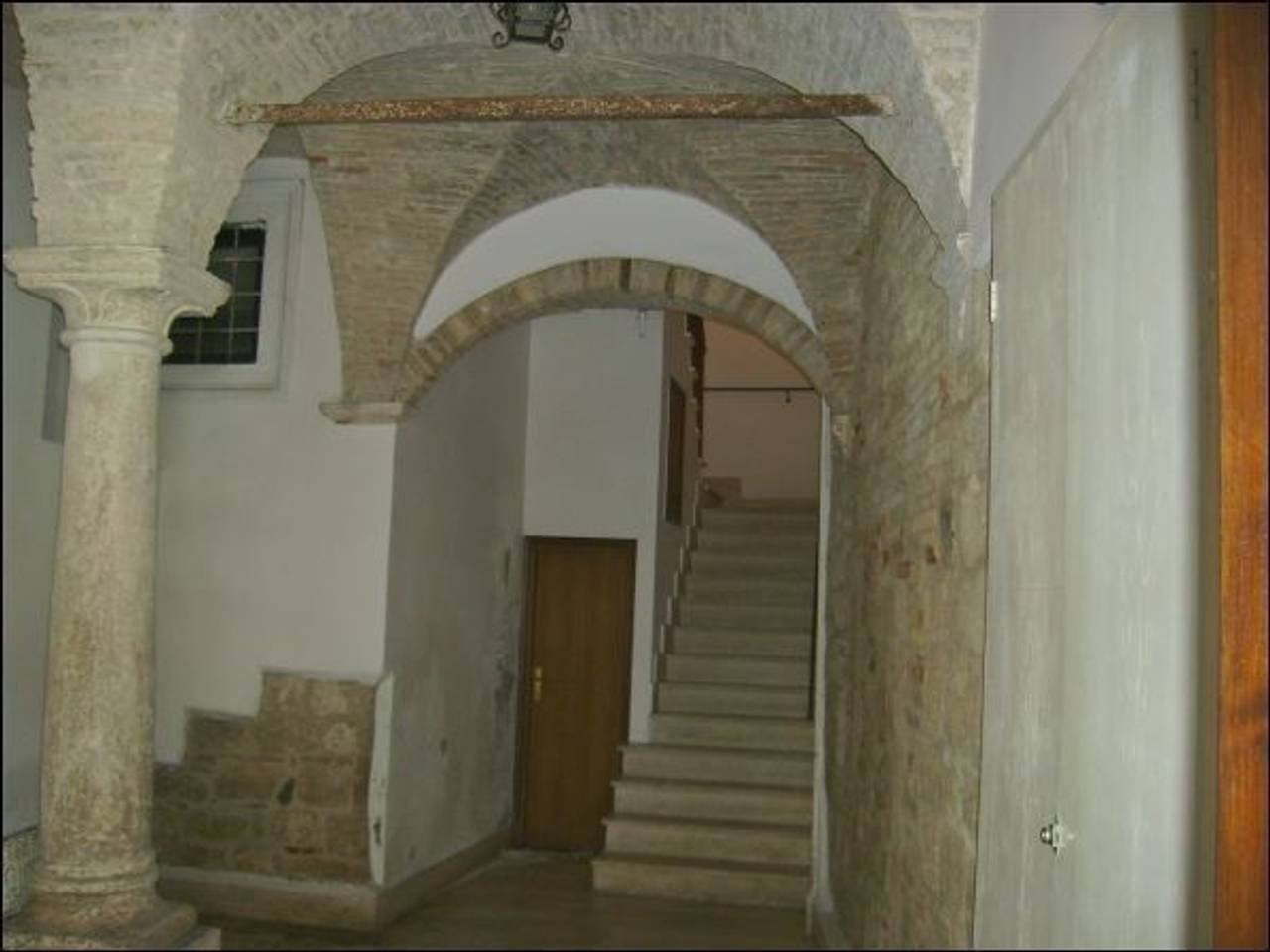 appartamento in vendita ad Ascoli Piceno in zona Centro Storico