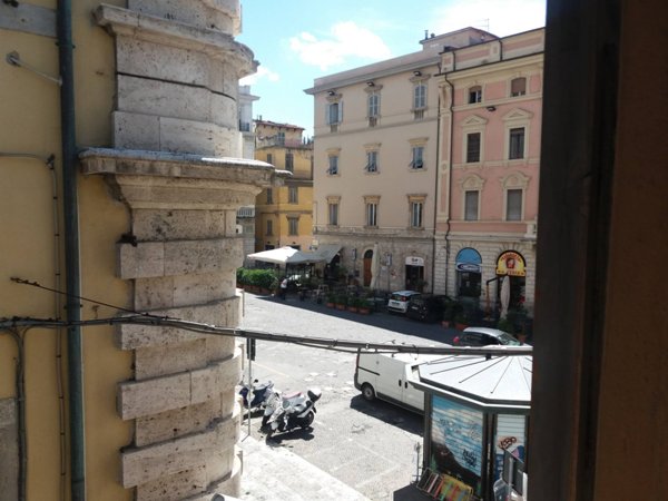 appartamento in vendita ad Ascoli Piceno in zona Centro Storico