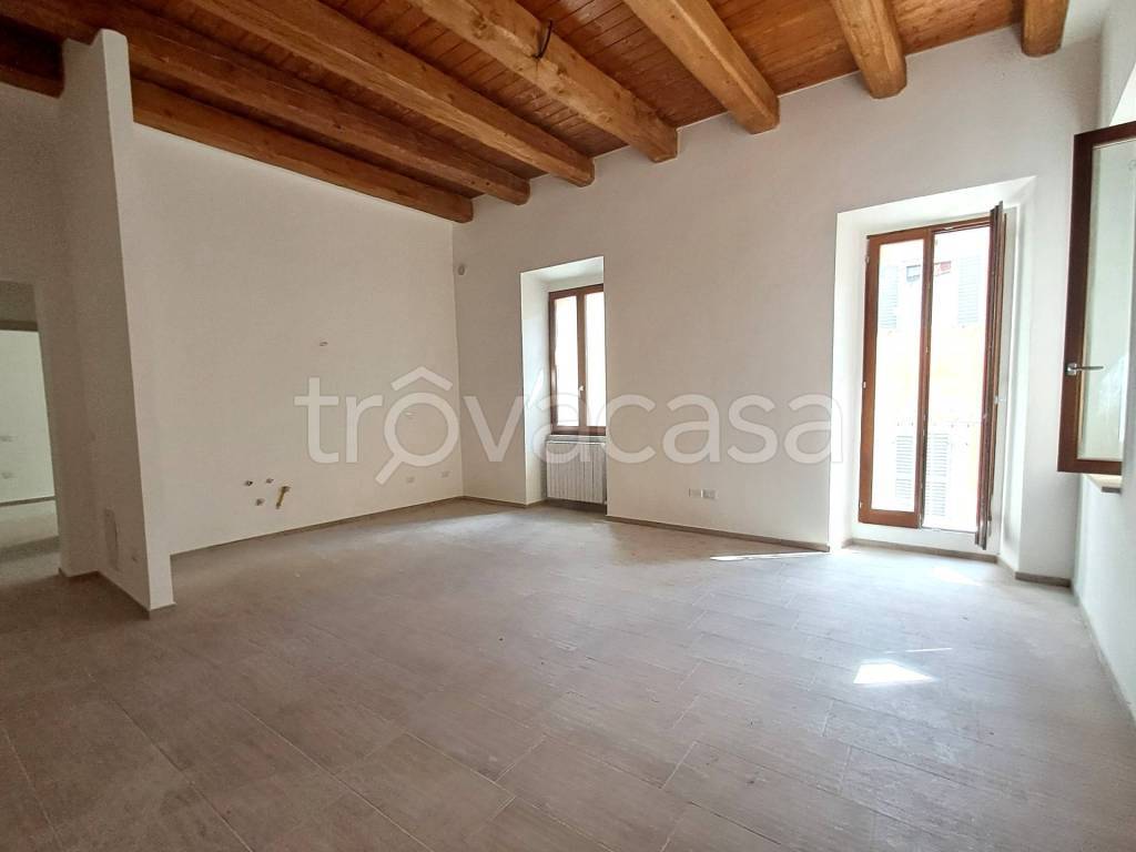 appartamento in vendita ad Ascoli Piceno in zona Centro Storico